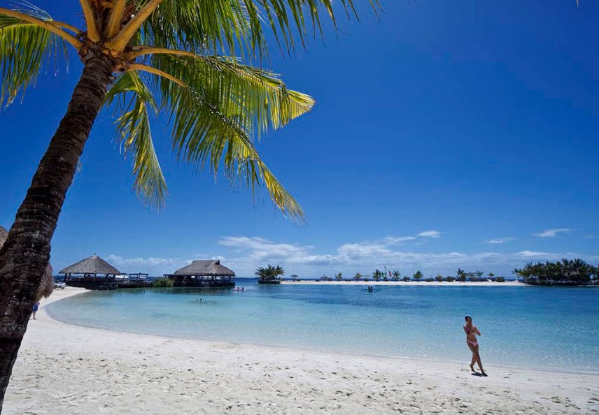 Bluewater Maribago Beach Resort, Philippines, Philippines